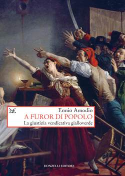 A furor di Popolo - Ennio Amodio