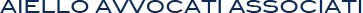Aiello Avvocati Associati Logo